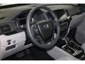 Lunar Silver Metallic - Ridgeline RTL-E AWD Photo No. 14