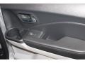 Lunar Silver Metallic - Ridgeline RTL-E AWD Photo No. 30