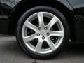Nighthawk Black Pearl - TSX Sedan Photo No. 6