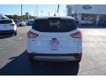 White Platinum - Escape SE 1.6L EcoBoost Photo No. 4