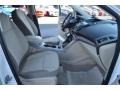 White Platinum - Escape SE 1.6L EcoBoost Photo No. 15