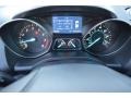 White Platinum - Escape SE 1.6L EcoBoost Photo No. 22