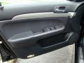 Nighthawk Black Pearl - TSX Sedan Photo No. 7