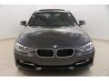 2013 Mineral Grey Metallic BMW 3 Series 328i xDrive Sedan  photo #2