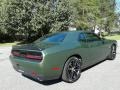 F8 Green - Challenger R/T Scat Pack Photo No. 6