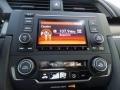 2018 Honda Civic Sport Hatchback Controls