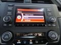 2018 Honda Civic Sport Hatchback Controls