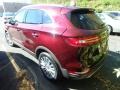 Burgundy Velvet - MKC Reserve AWD Photo No. 2