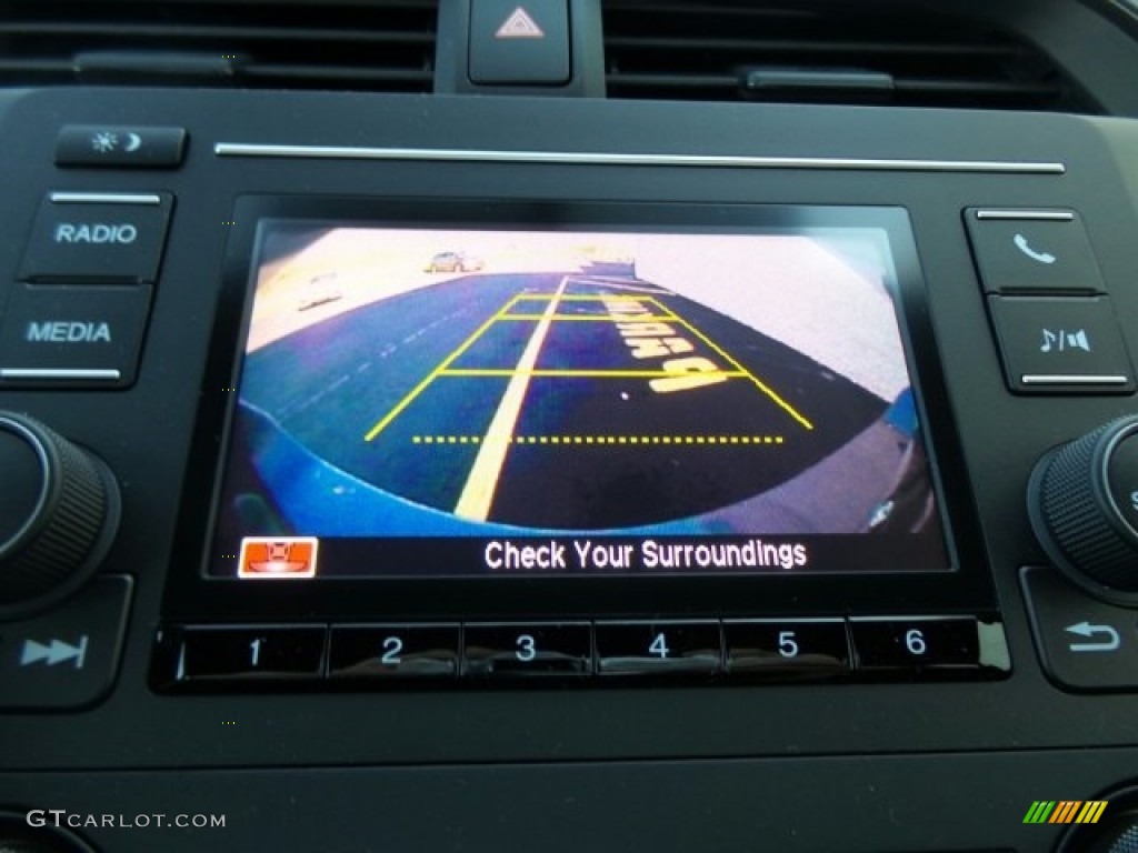 2018 Civic Sport Hatchback - Polished Metal Metallic / Black photo #23