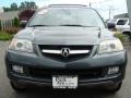 2006 Sage Brush Green Pearl Acura MDX Touring  photo #2