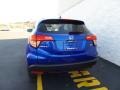 Aegean Blue Metallic - HR-V EX-L AWD Photo No. 7