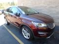 2017 Burgundy Velvet Lincoln MKC Reserve AWD  photo #5