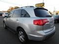 2008 Formal Black Acura MDX Technology  photo #8