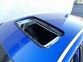 2018 Aegean Blue Metallic Honda HR-V EX-L AWD  photo #27