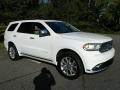 2018 White Knuckle Dodge Durango Citadel AWD  photo #5