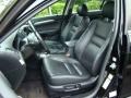 Nighthawk Black Pearl - TSX Sedan Photo No. 8