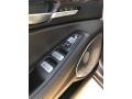 2018 San Simeon Gray Hyundai Genesis G90 AWD  photo #8