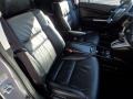 Alabaster Silver Metallic - CR-V EX-L AWD Photo No. 11