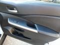 Alabaster Silver Metallic - CR-V EX-L AWD Photo No. 13