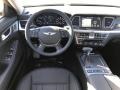 Santiago Silver - Genesis G80 AWD Photo No. 4
