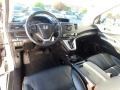 Alabaster Silver Metallic - CR-V EX-L AWD Photo No. 18