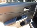 Alabaster Silver Metallic - CR-V EX-L AWD Photo No. 19