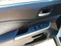 Alabaster Silver Metallic - CR-V EX-L AWD Photo No. 20