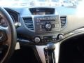 Alabaster Silver Metallic - CR-V EX-L AWD Photo No. 22
