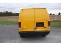 Fleet Yellow - E Series Van E150 Commercial Photo No. 3