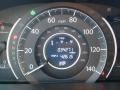 Alabaster Silver Metallic - CR-V EX-L AWD Photo No. 24