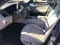 Adriatic Blue - Genesis G80 AWD Photo No. 6