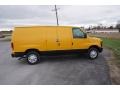 Fleet Yellow - E Series Van E150 Commercial Photo No. 9