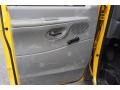 Fleet Yellow - E Series Van E150 Commercial Photo No. 15