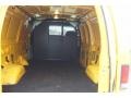 Fleet Yellow - E Series Van E150 Commercial Photo No. 21