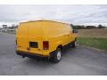 Fleet Yellow - E Series Van E150 Commercial Photo No. 22