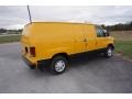 Fleet Yellow - E Series Van E150 Commercial Photo No. 23