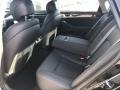 Victoria Black - Genesis G80 AWD Photo No. 3