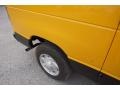 Fleet Yellow - E Series Van E150 Commercial Photo No. 28