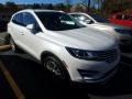 2017 White Platinum Lincoln MKC Reserve AWD  photo #5