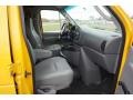 Fleet Yellow - E Series Van E150 Commercial Photo No. 29