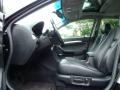 Nighthawk Black Pearl - TSX Sedan Photo No. 9