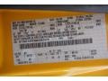 Fleet Yellow - E Series Van E150 Commercial Photo No. 31