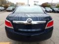 2011 Midnight Blue Metallic Buick LaCrosse CXL  photo #4