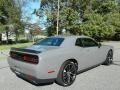 Destroyer Gray - Challenger R/T Scat Pack Photo No. 6