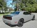 2018 Destroyer Gray Dodge Challenger R/T Scat Pack  photo #6