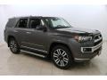 2014 Magnetic Gray Metallic Toyota 4Runner Limited 4x4  photo #1