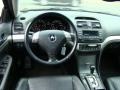 Nighthawk Black Pearl - TSX Sedan Photo No. 11