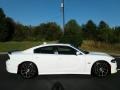 2018 White Knuckle Dodge Charger R/T Scat Pack  photo #5