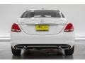 Polar White - C 300 Sedan Photo No. 3