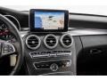 Polar White - C 300 Sedan Photo No. 5